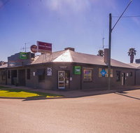 Lake Mulwala Hotel Motel - ACT Tourism
