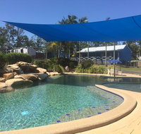 Lake Tinaroo Holiday Park - ACT Tourism