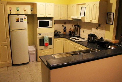 Lake Tyrrell Accommodation - ACT Tourism 3