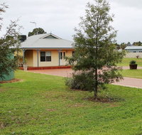 Lake Tyrrell Accommodation - ACT Tourism