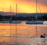 Lakes Edge Cottage - ACT Tourism