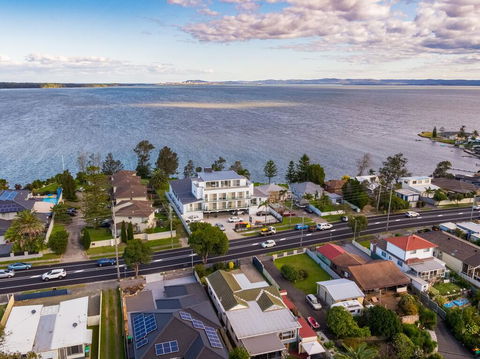 Lakes Resort - ACT Tourism 3