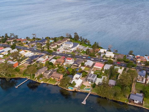Lakes Resort - ACT Tourism 2