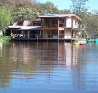 Lakeside Lodge Armidale - ACT Tourism