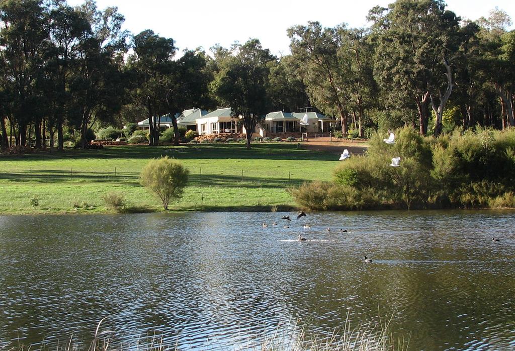 Morangup WA ACT Tourism