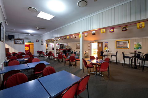 Lamington Hotel Motel - Detached Motel - ACT Tourism 2