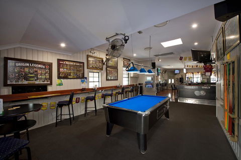 Lamington Hotel Motel - Detached Motel - ACT Tourism 3