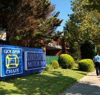 Lamplighter Motel And Apartments - ACT Tourism