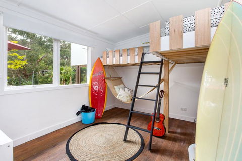 LANAI HOUSE - BALNARRING BEACH - ACT Tourism 3