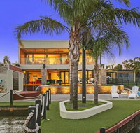 Lang Street Luxury Retreat - Mulwala - ACT Tourism