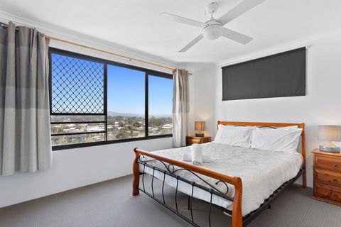 Langley Park Apartments - ACT Tourism 1