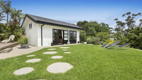 LANIKAI - MOUNT MARTHA - ACT Tourism 1