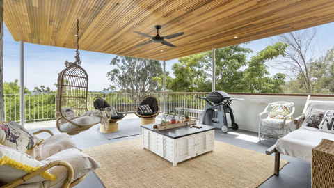 LANIKAI - MOUNT MARTHA - ACT Tourism 0