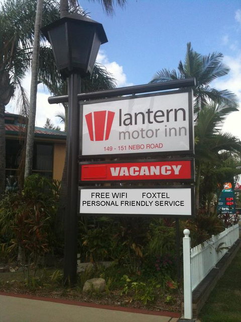 Lantern Motor Inn - ACT Tourism 3