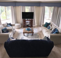 Large Family Home - ACT Tourism