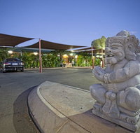 Latitude20 Cattrall Park - ACT Tourism