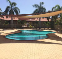 Latitude20 Karratha Apartments - ACT Tourism