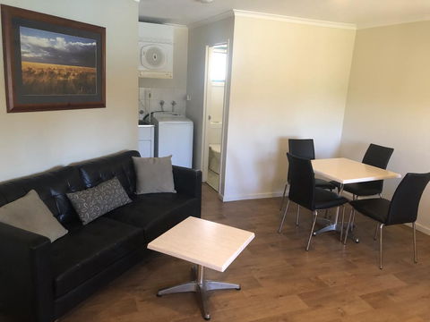 Latitude20 Karratha Apartments - ACT Tourism 1
