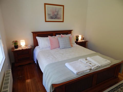 Laurel House - ACT Tourism 2