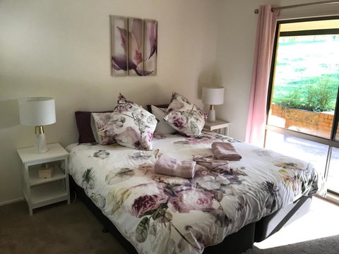 Laurel View Bed And Breakfast Retreat - ACT Tourism 1