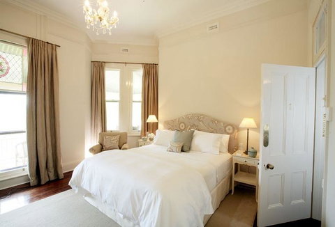 Laurelville - ACT Tourism 2