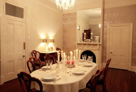 Laurelville - ACT Tourism 3