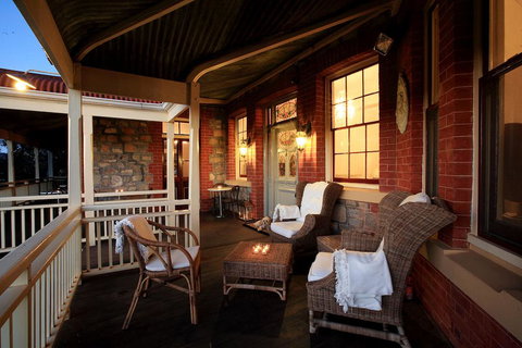 Laurelville - ACT Tourism 1