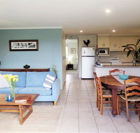 Lawson Beachfront - ACT Tourism