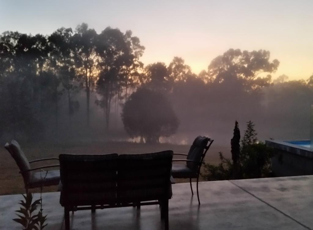 Jones Hill QLD ACT Tourism