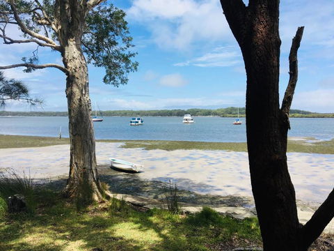 Laze @ Lemon Tree - ACT Tourism 2
