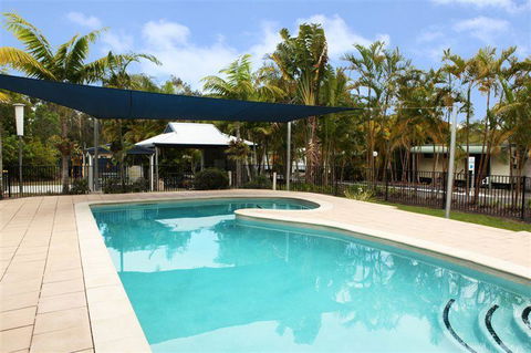 Lazy Acres Caravan Park - ACT Tourism 0