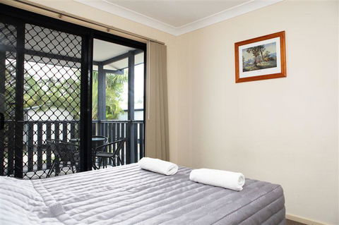 Lazy Acres Caravan Park - ACT Tourism 3