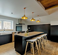 Le Chalets - ACT Tourism