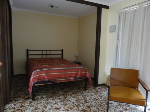 Leigh Creek Outback Resort - ACT Tourism 1