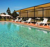 Leisure Inn Pokolbin Hill - ACT Tourism