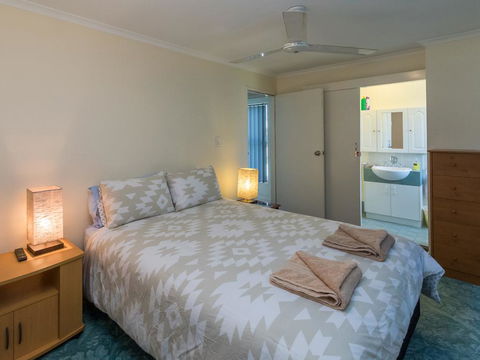 Leisure Lee Hervey Bay - ACT Tourism 0