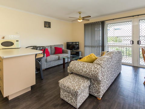 Leisure Lee Hervey Bay - ACT Tourism 2