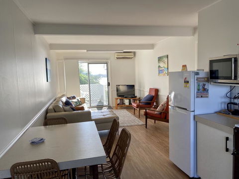 Leisure-Lee Holiday Apartments - ACT Tourism 3