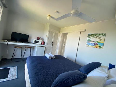 Leisure-Lee Holiday Apartments - ACT Tourism 2