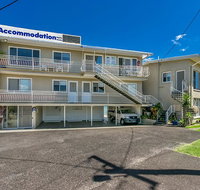 Leisure-Lee Holiday Apartments - ACT Tourism