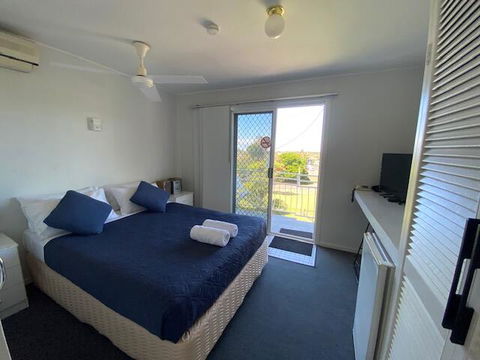 Leisure-Lee Holiday Apartments - ACT Tourism 1