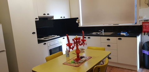 Lemon Cottage - ACT Tourism 2