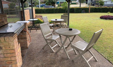 Lemon Tree Passage Motel - ACT Tourism 3