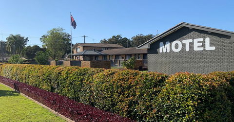 Lemon Tree Passage Motel - ACT Tourism 0