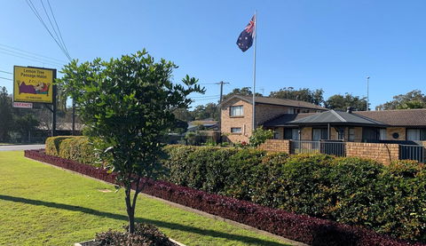 Lemon Tree Passage Motel - ACT Tourism 2