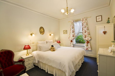 Lemonade Creek Cottages - ACT Tourism 1