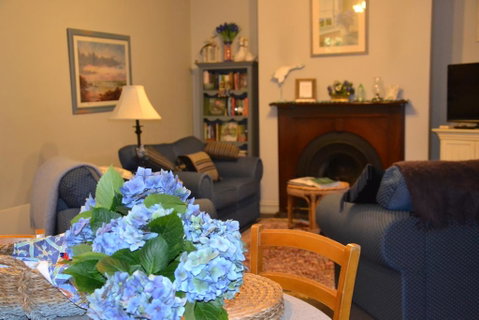 Lemonade Creek Cottages - ACT Tourism 2