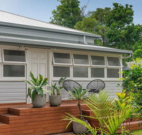 Lena's Beach House Byron Bay - ACT Tourism