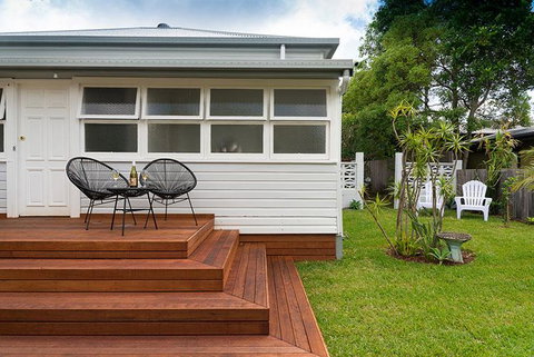 Lena's Beach House Byron Bay - ACT Tourism 2