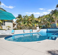 Lennox Beach Resort - ACT Tourism
